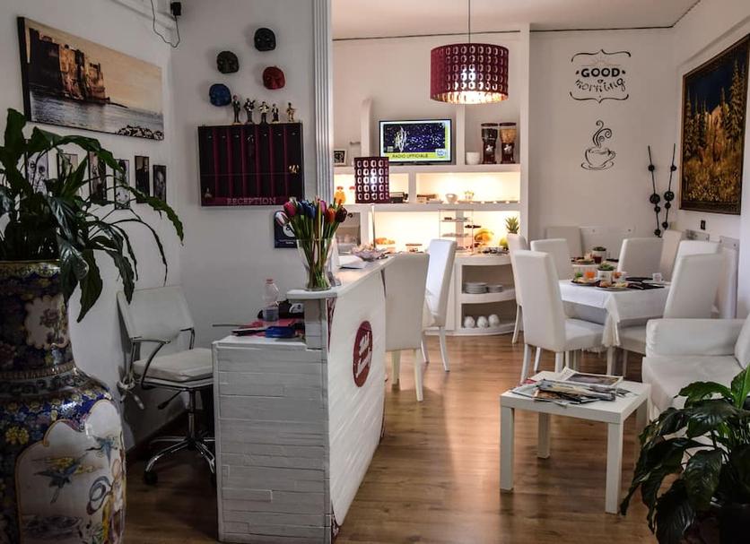 Restoran Fotoğraf