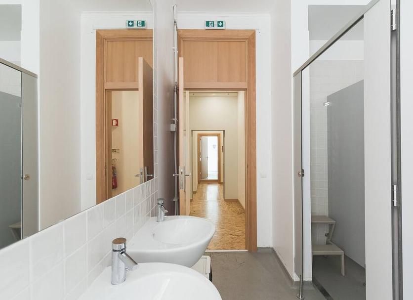 Banyo Fotoğraf
