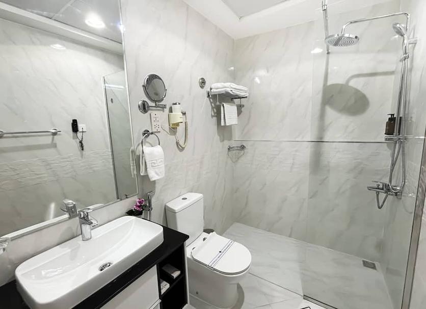 Banyo Fotoğraf