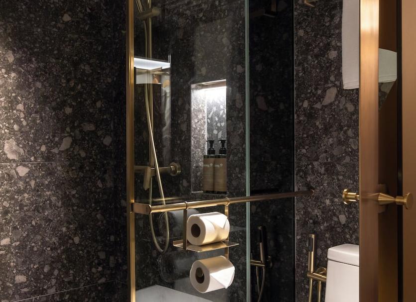 Banyo Fotoğraf