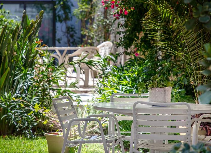 Veranda Fotoğraf