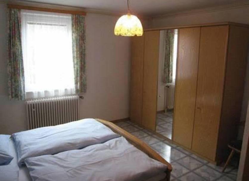 Yatak Odası Fotoğraf