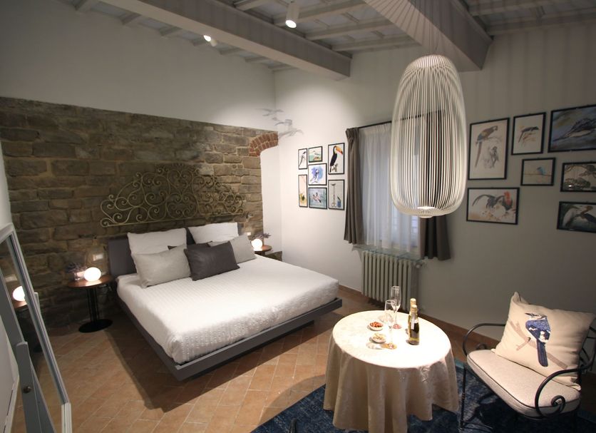 Yatak Odası Fotoğraf