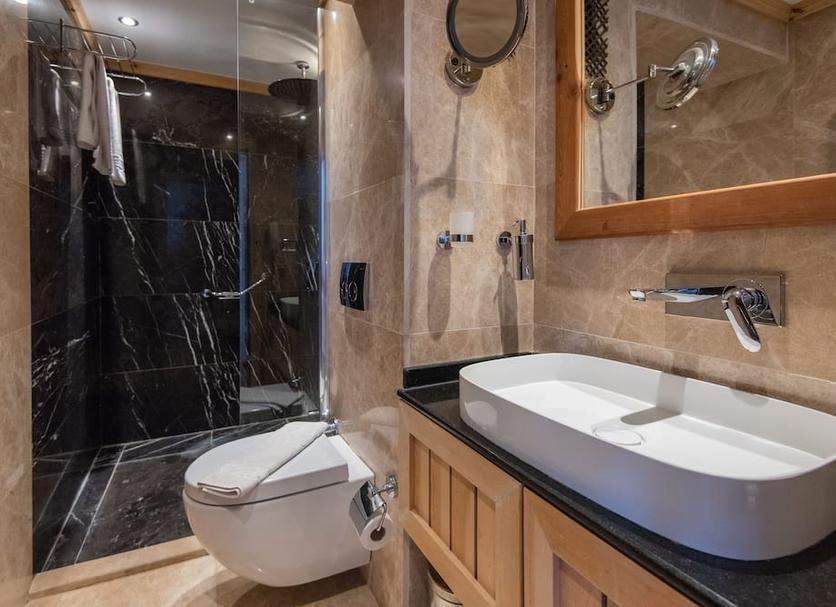 Banyo Fotoğraf