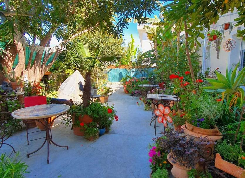 Veranda Fotoğraf