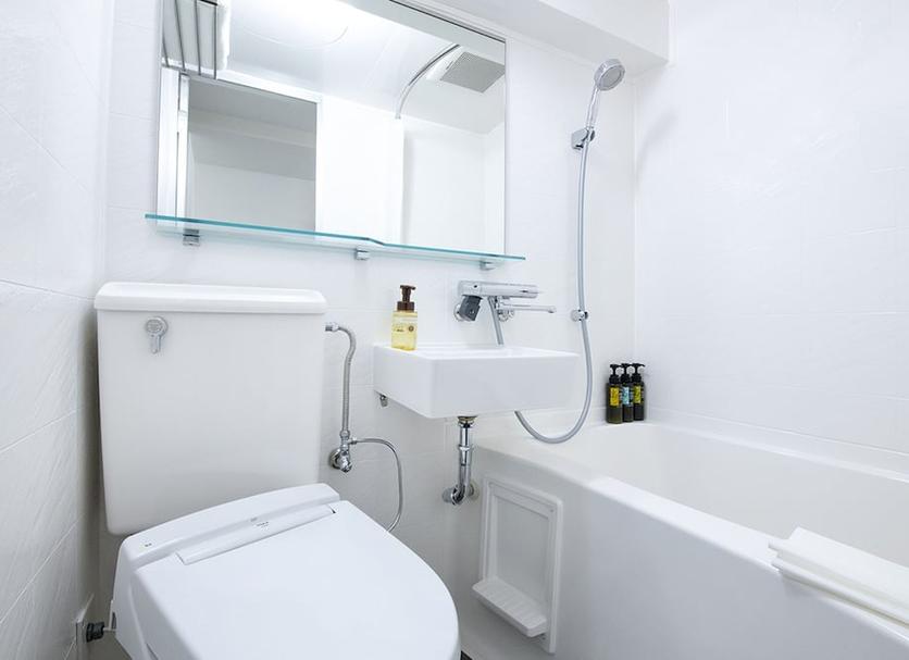 Banyo Fotoğraf