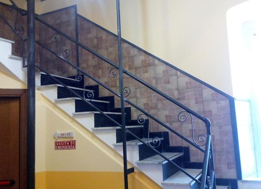 Merdivenler Fotoğraf