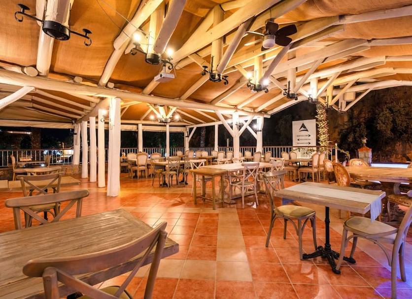 Restoran Fotoğraf