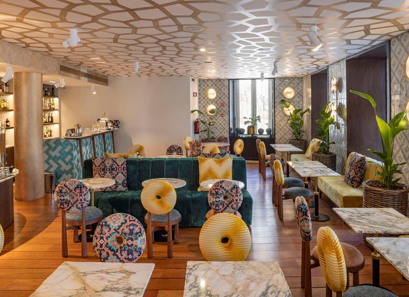 Restoran Fotoğraf