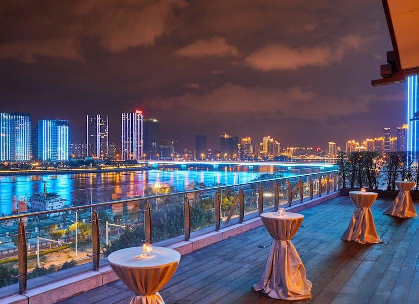 Balkon Fotoğraf