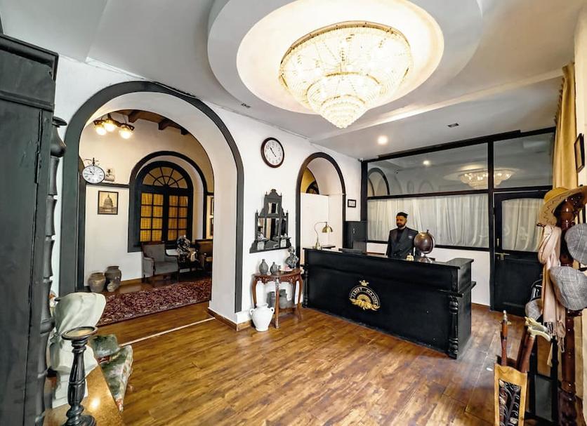 Resepsiyon Fotoğraf