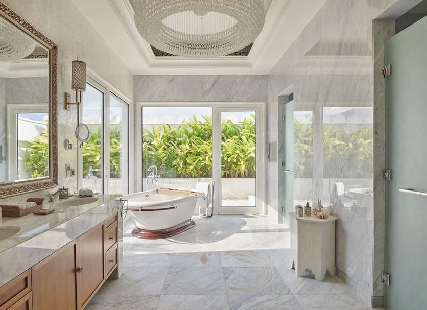Banyo Fotoğraf