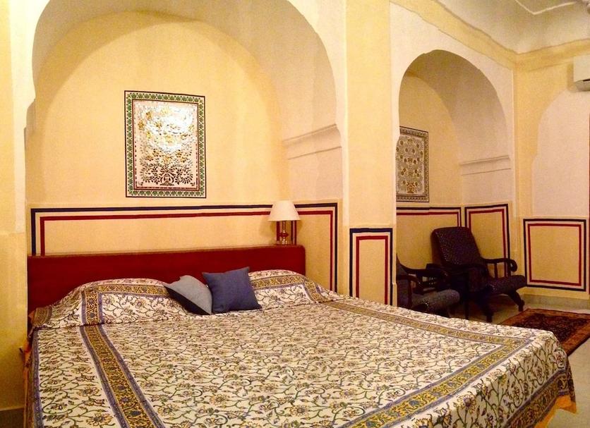 Yatak Odası Fotoğraf