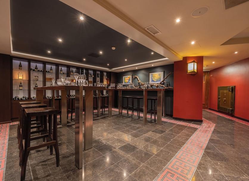 Bar Fotoğraf