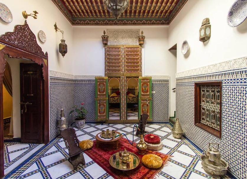 Veranda Fotoğraf