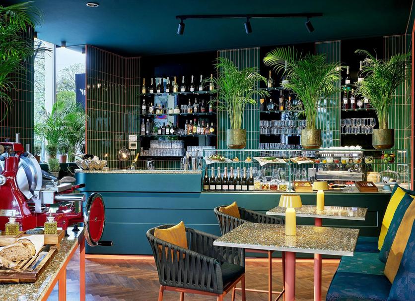 Bar Fotoğraf