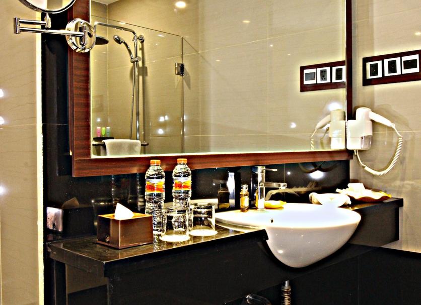 Banyo Fotoğraf