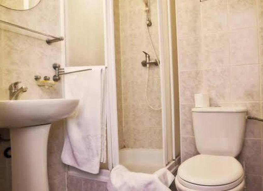 Banyo Fotoğraf