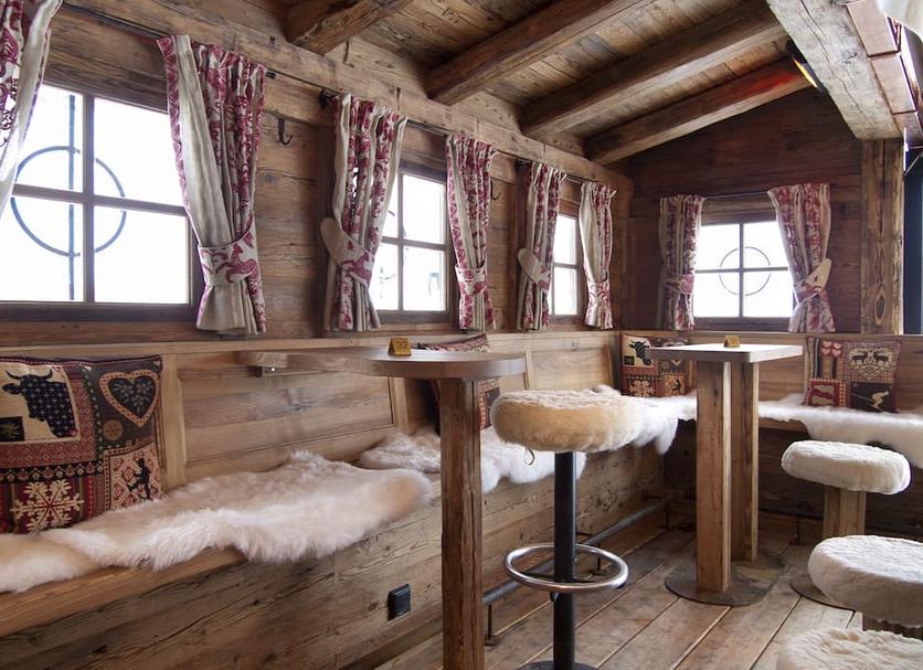 Balkon Fotoğraf