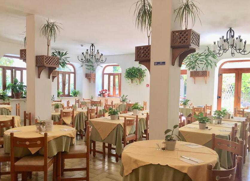 Restoran Fotoğraf