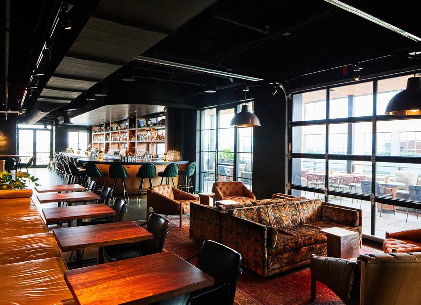 Bar Fotoğraf