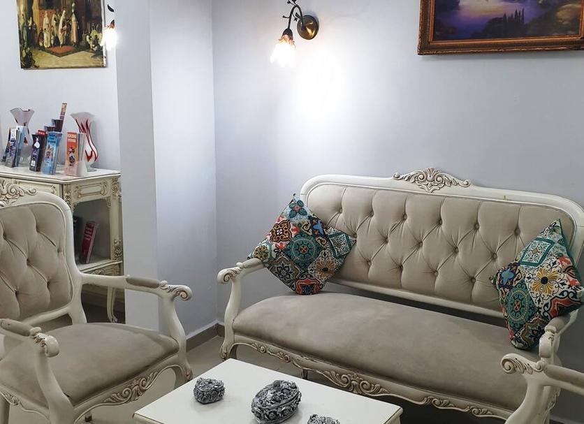 Oturma odası Fotoğraf