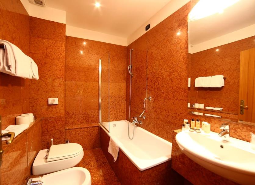 Banyo Fotoğraf
