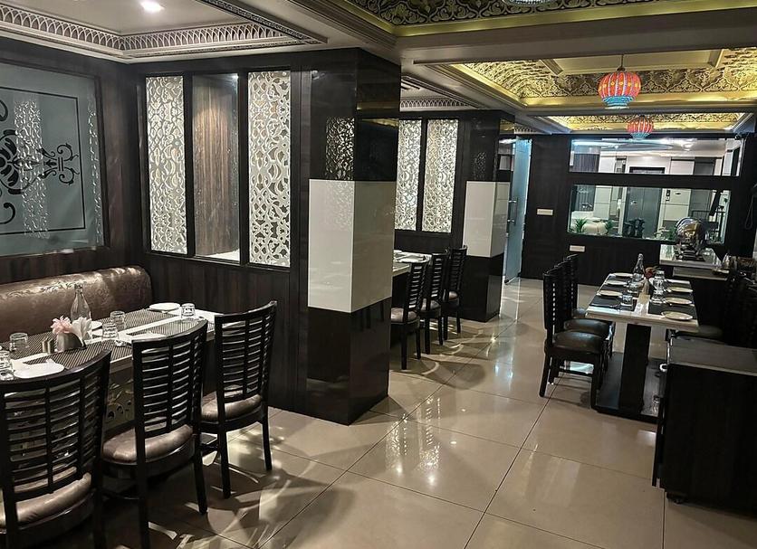 Restoran Fotoğraf