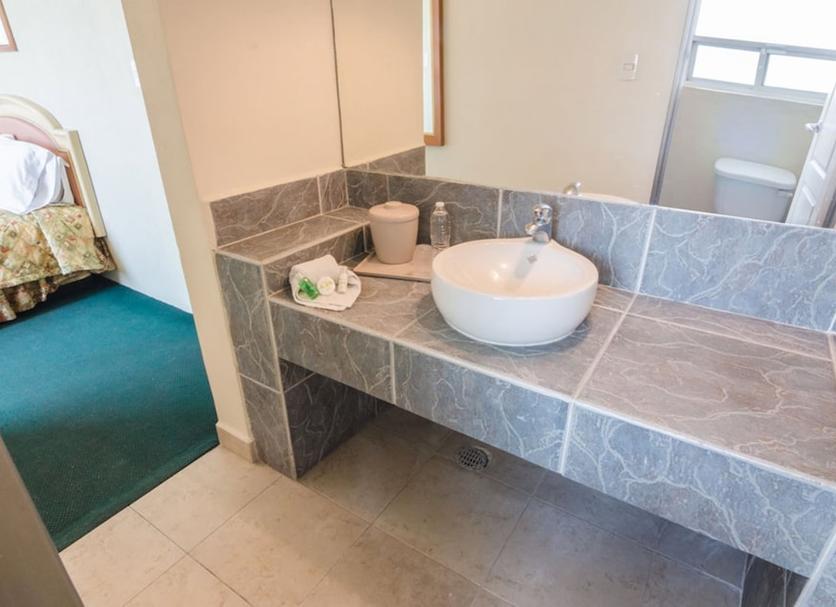 Banyo Fotoğraf