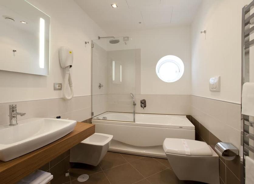 Banyo Fotoğraf