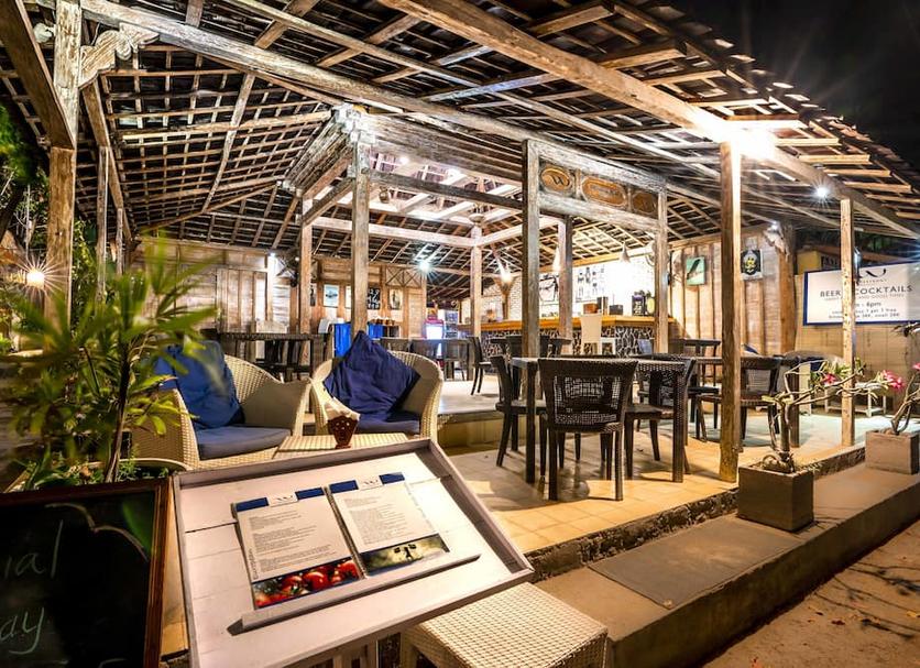 Restoran Fotoğraf