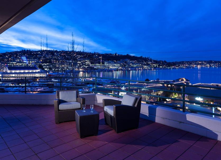 Balkon Fotoğraf