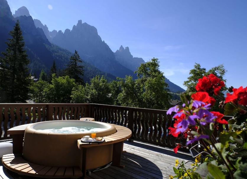 Balkon Fotoğraf