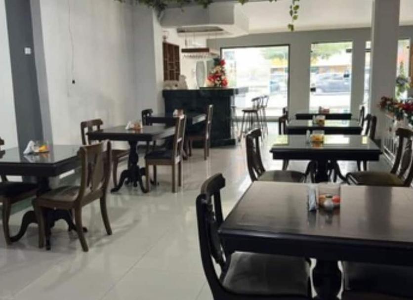 Restoran Fotoğraf