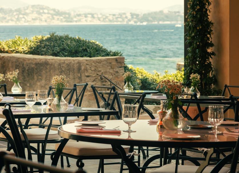 Restoran Fotoğraf