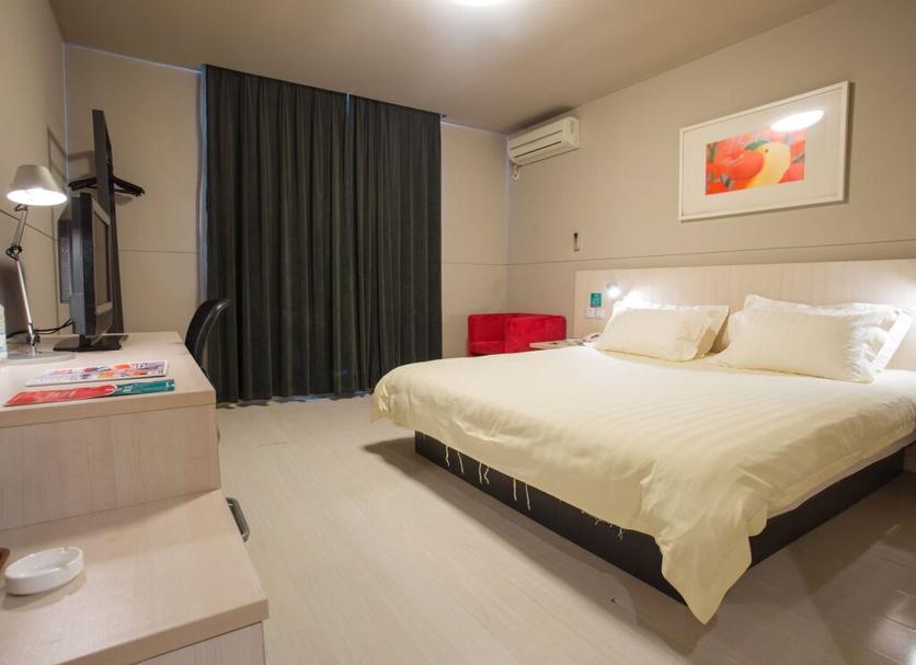 Yatak Odası Fotoğraf