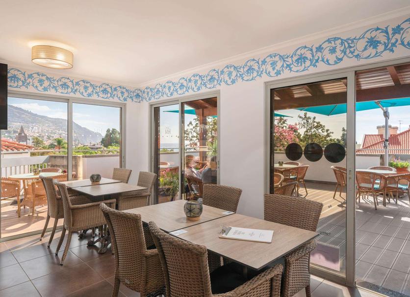 Restoran Fotoğraf