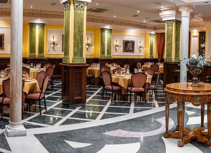 Restoran Fotoğraf