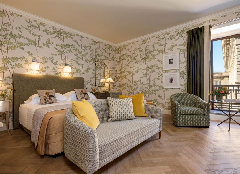 Yatak Odası Fotoğraf