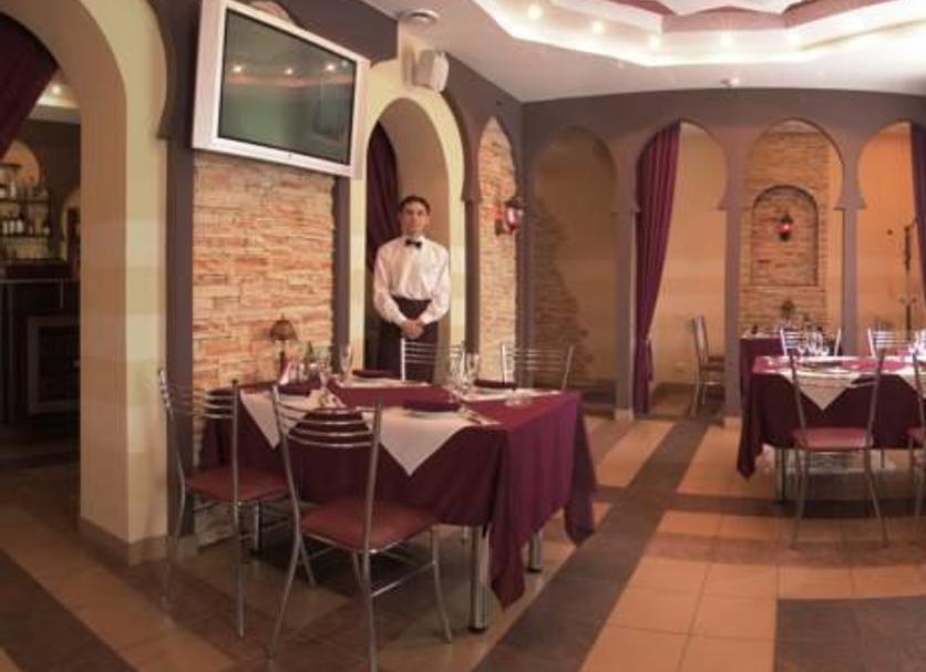 Restoran Fotoğraf