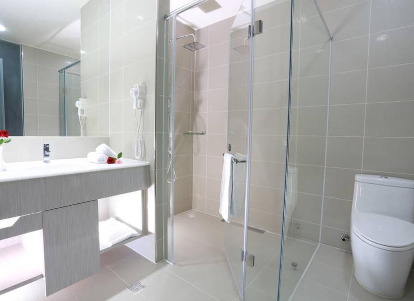 Banyo Fotoğraf
