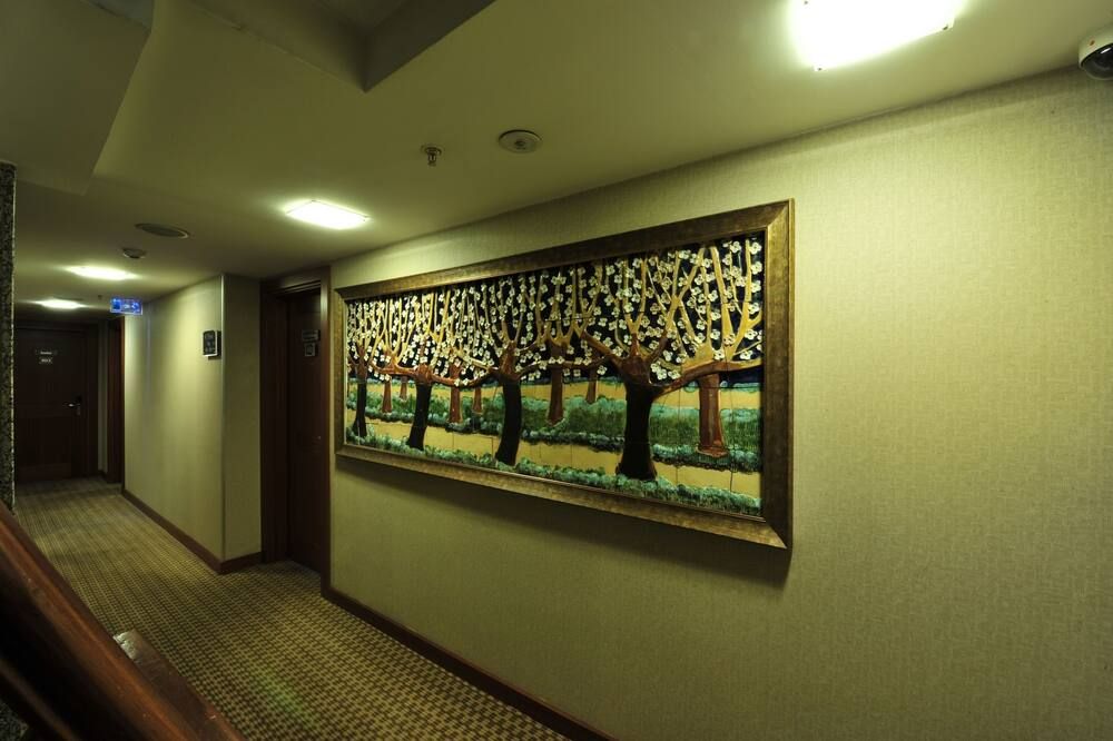 Koridor