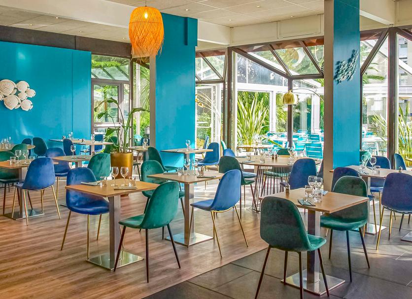 Restoran Fotoğraf
