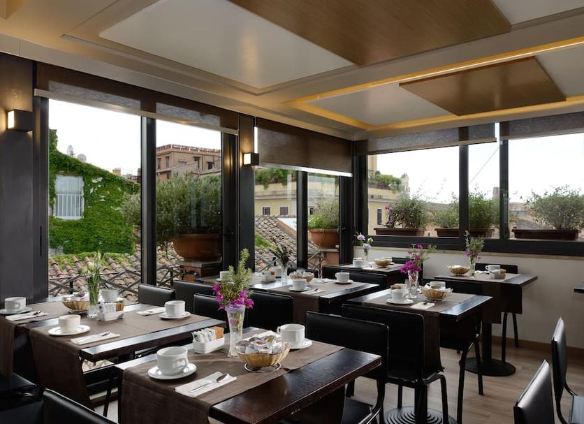 Restoran Fotoğraf