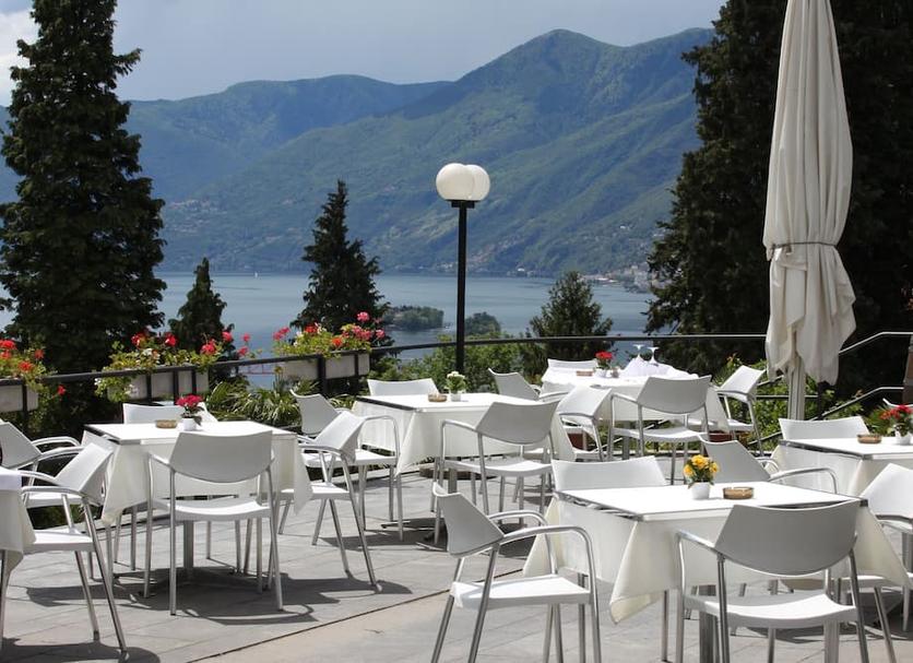 Restoran Fotoğraf
