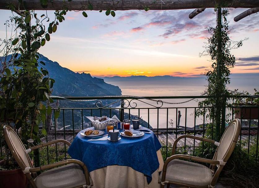 Balkon Fotoğraf