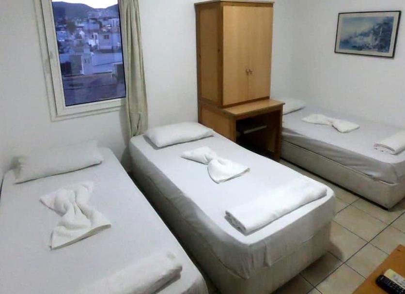 Yatak Odası Fotoğraf