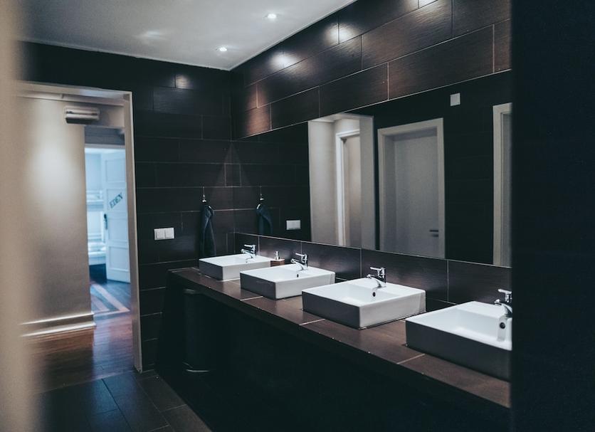 Banyo Fotoğraf