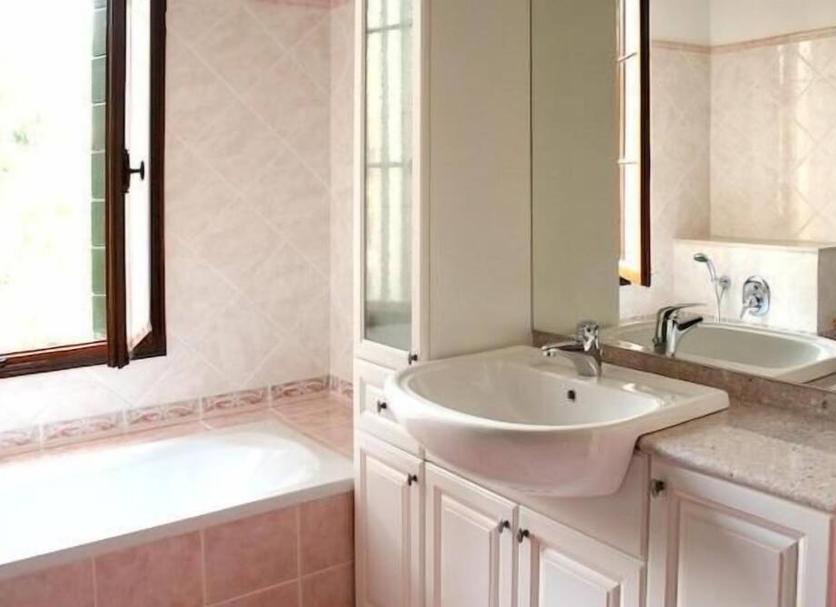 Banyo Fotoğraf