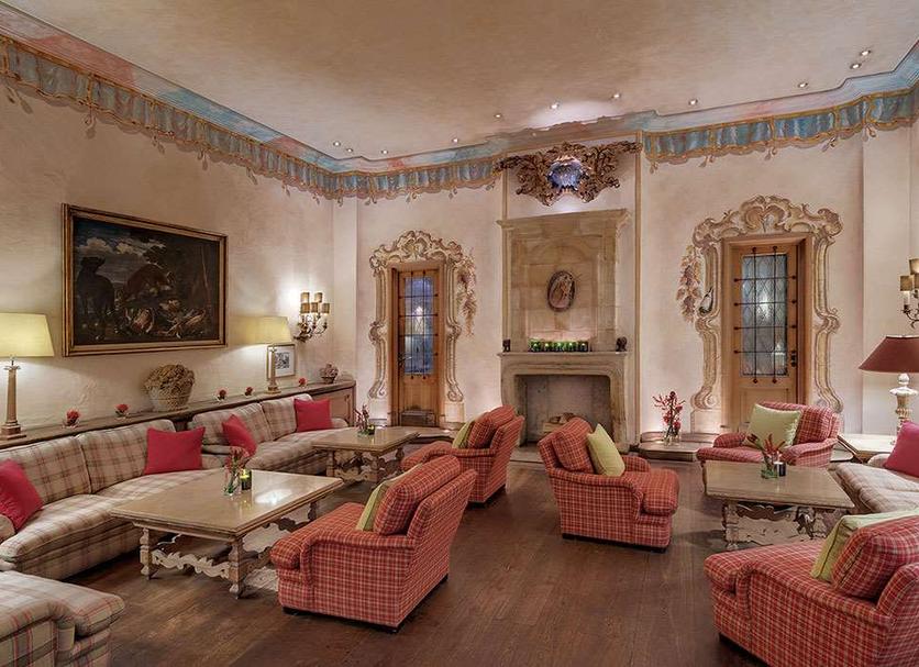 Salon Fotoğraf